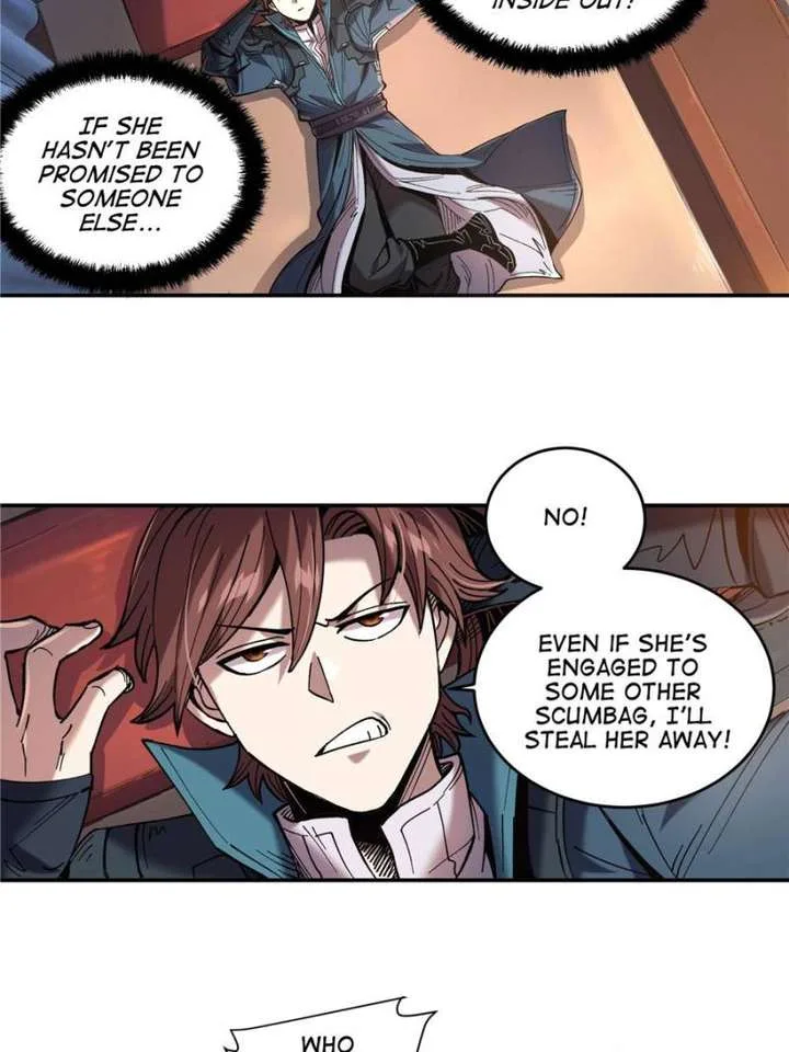 Celebrating the Remaining Life Chapter 27 page 51