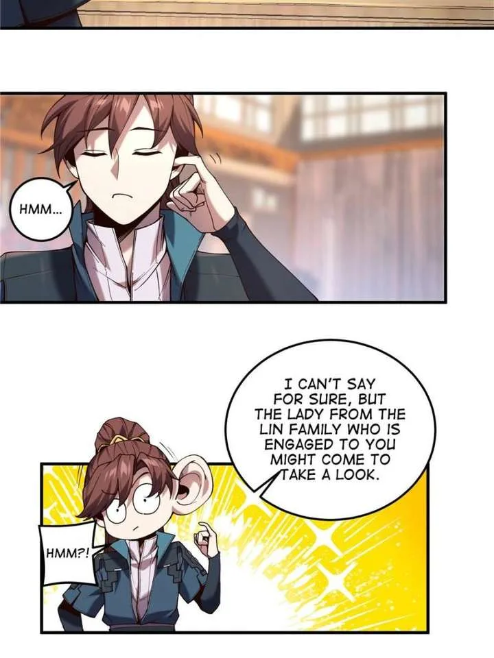 Celebrating the Remaining Life Chapter 29 page 52