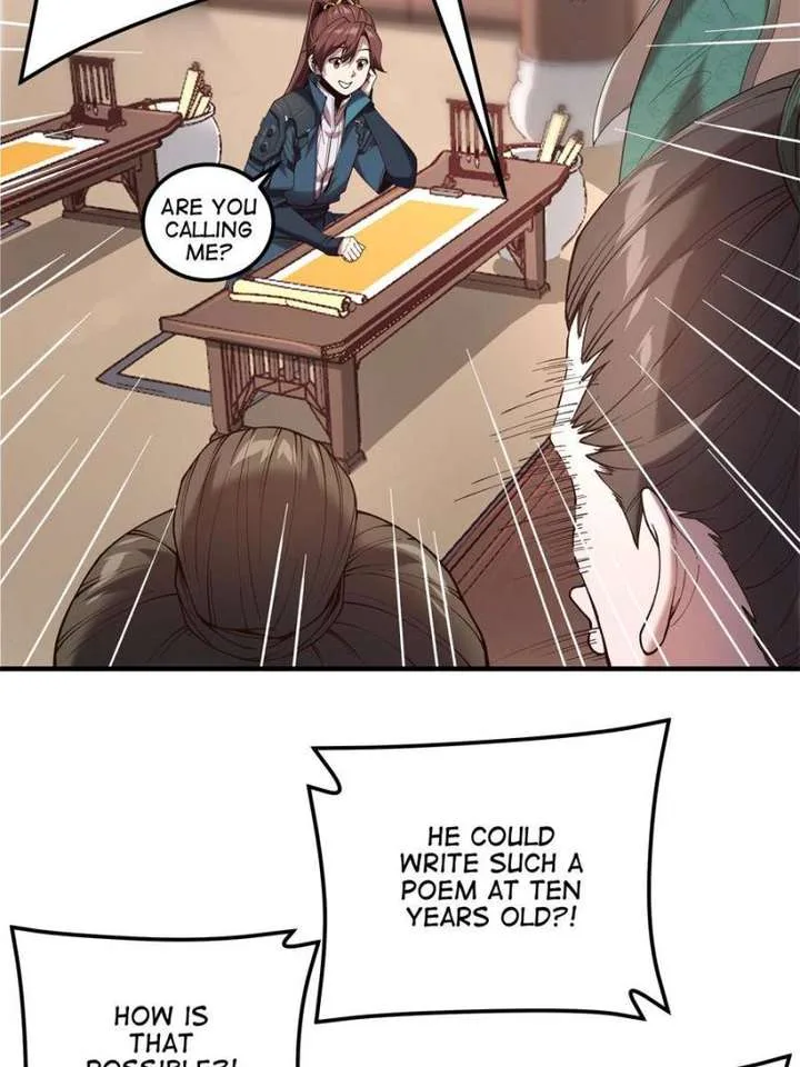 Celebrating the Remaining Life Chapter 31 page 23