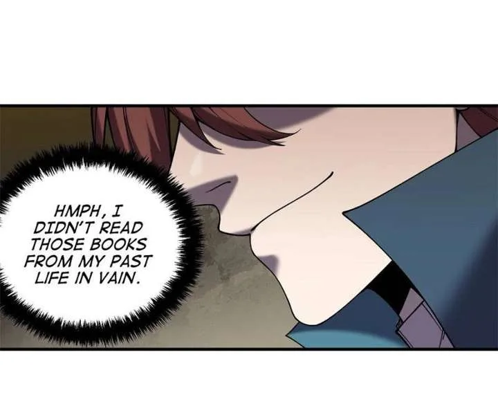 Celebrating the Remaining Life Chapter 31 page 32