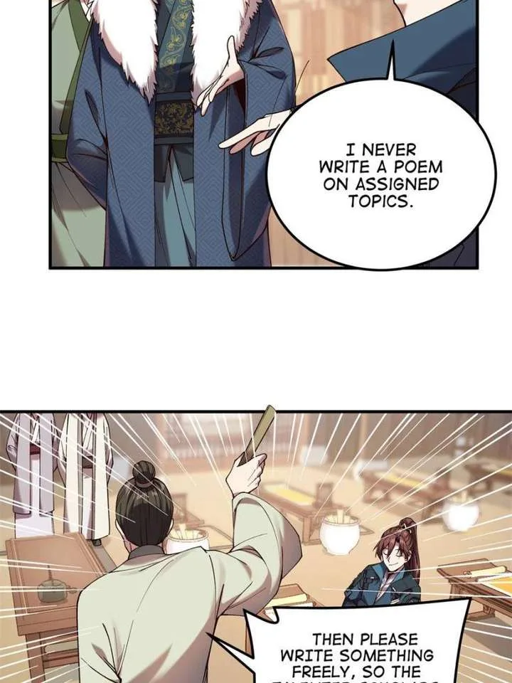 Celebrating the Remaining Life Chapter 31 page 29