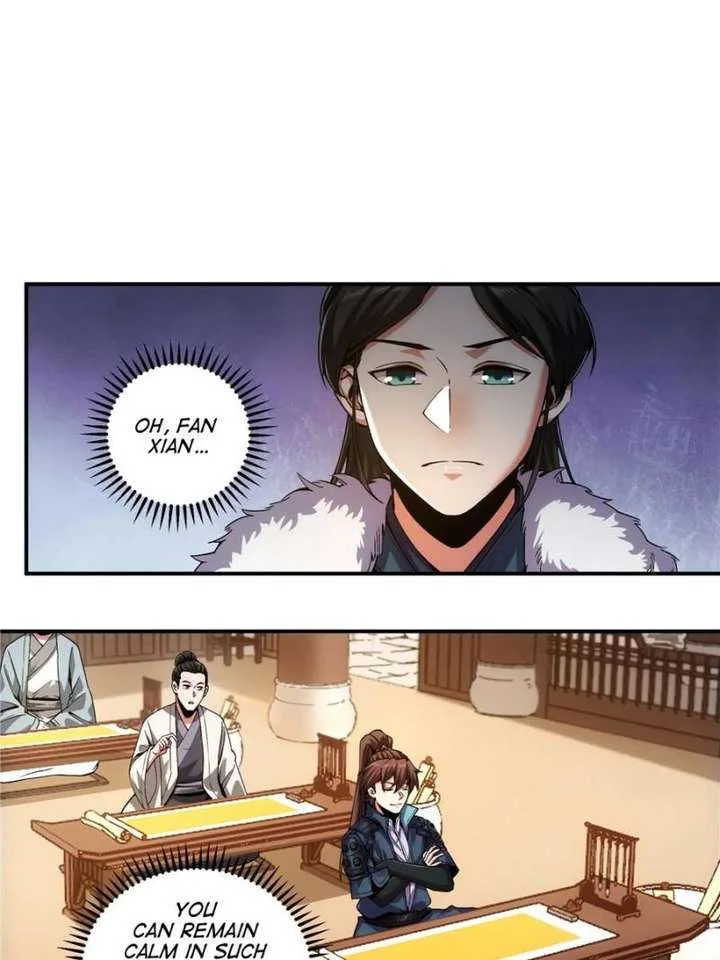 Celebrating the Remaining Life Chapter 30 page 43