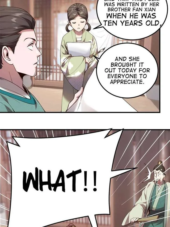 Celebrating the Remaining Life Chapter 31 page 22