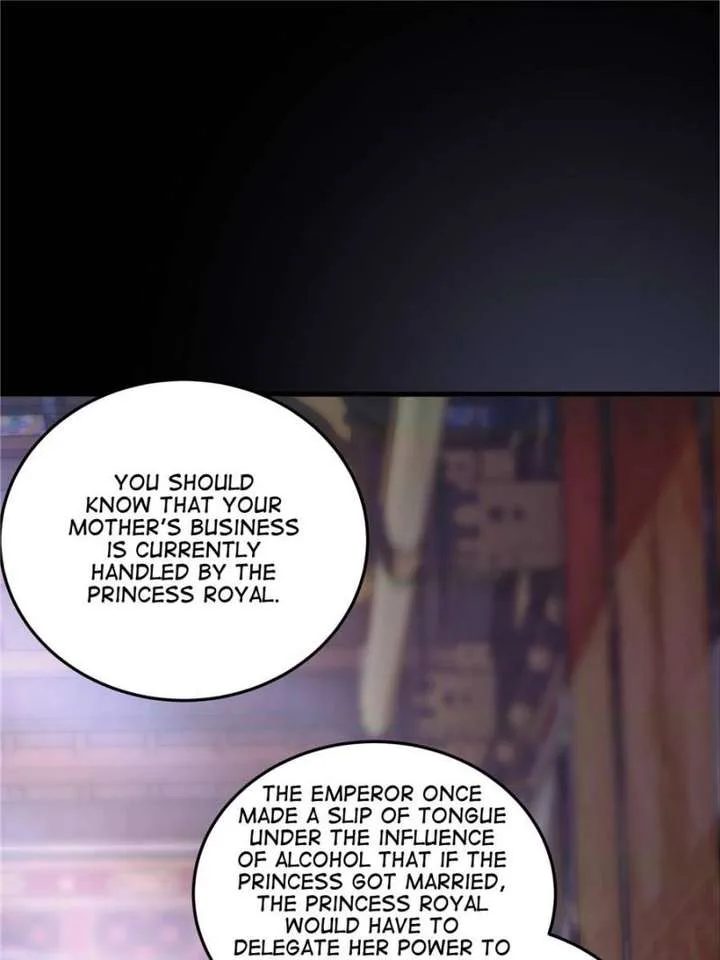 Celebrating the Remaining Life Chapter 29 page 47