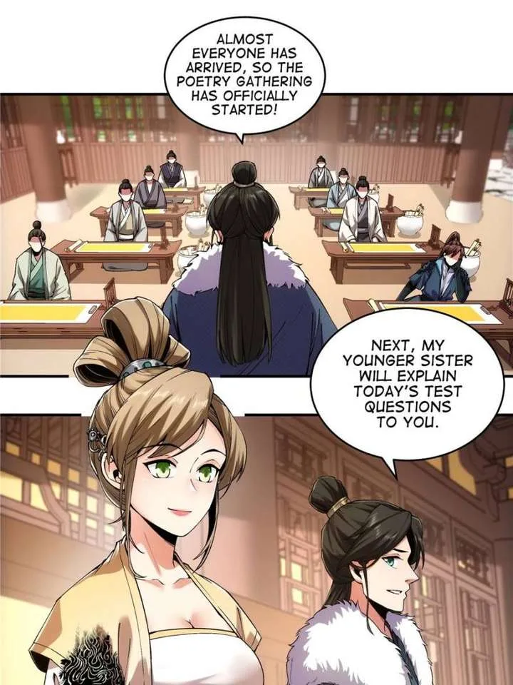 Celebrating the Remaining Life Chapter 30 page 29