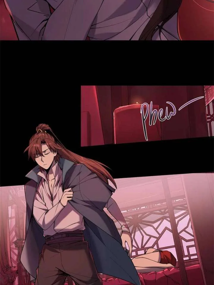 Celebrating the Remaining Life Chapter 33 page 9