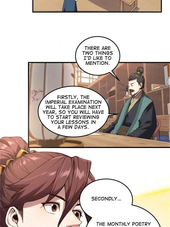 Celebrating the Remaining Life Chapter 29 page 44