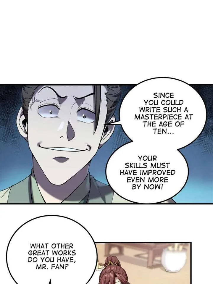 Celebrating the Remaining Life Chapter 31 page 27