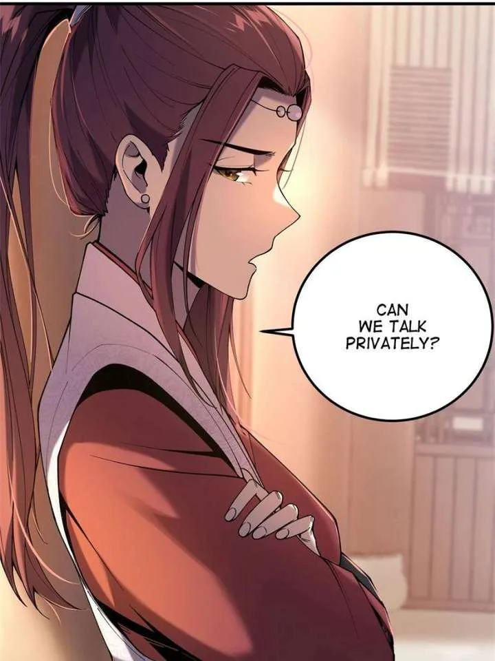 Celebrating the Remaining Life Chapter 31 page 54