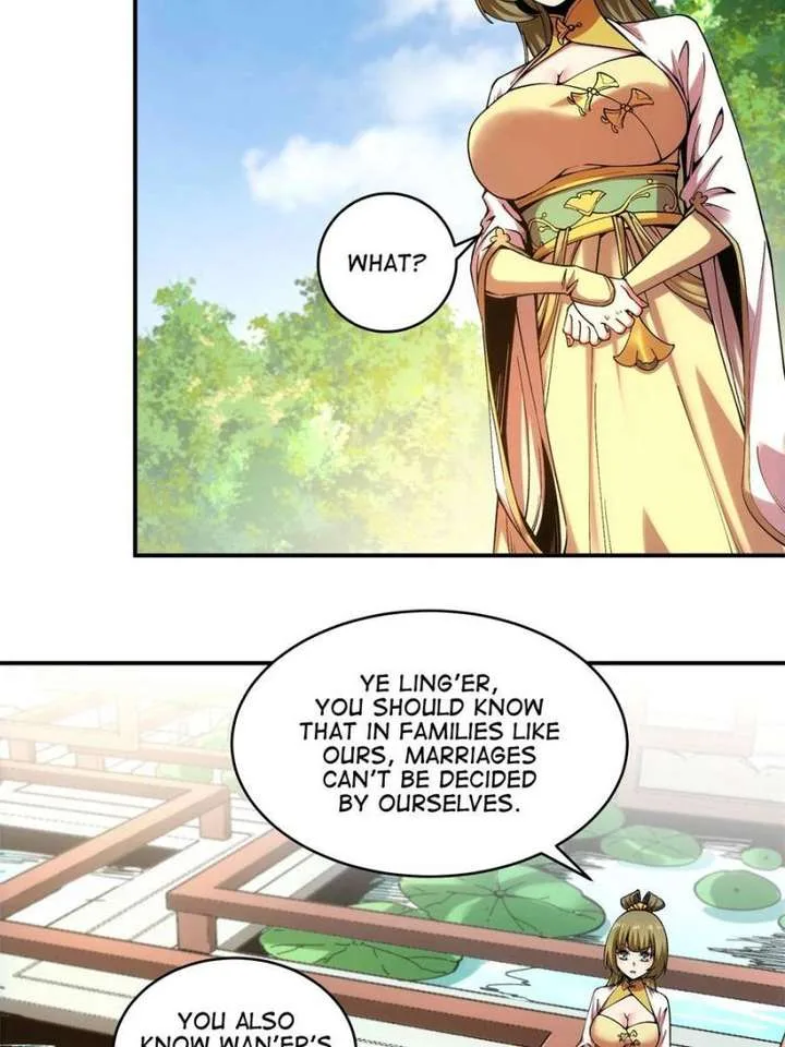 Celebrating the Remaining Life Chapter 32 page 6