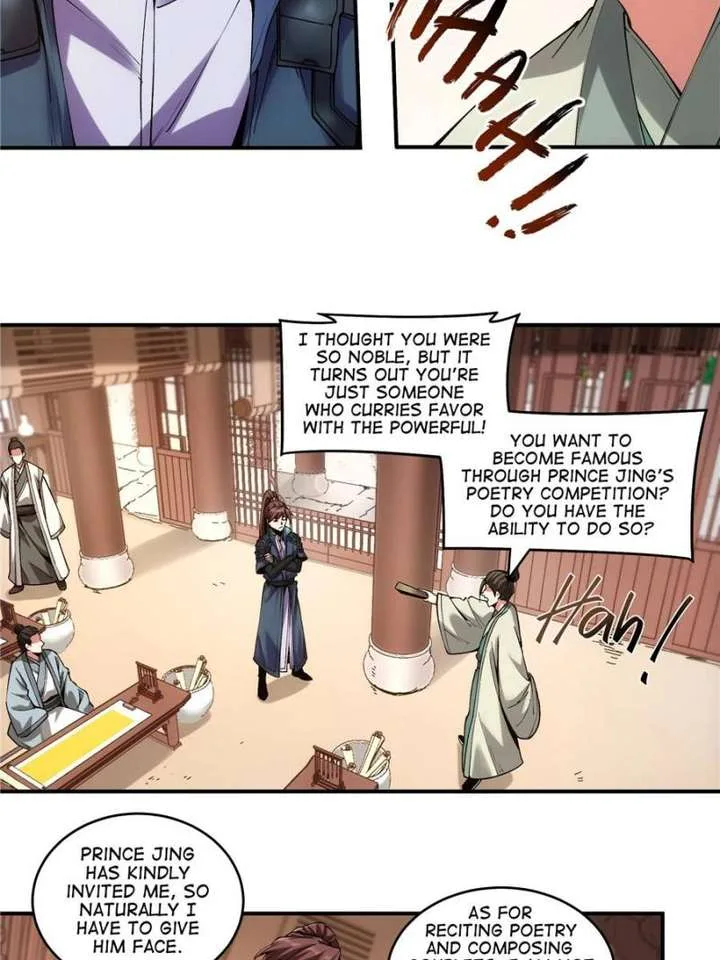 Celebrating the Remaining Life Chapter 30 page 26