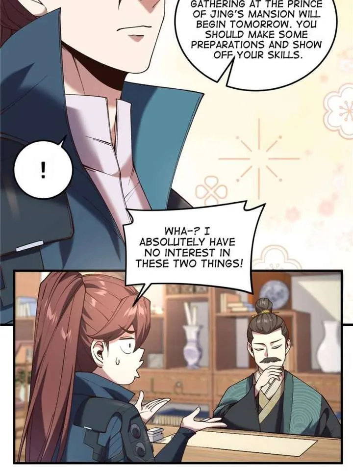 Celebrating the Remaining Life Chapter 29 page 45
