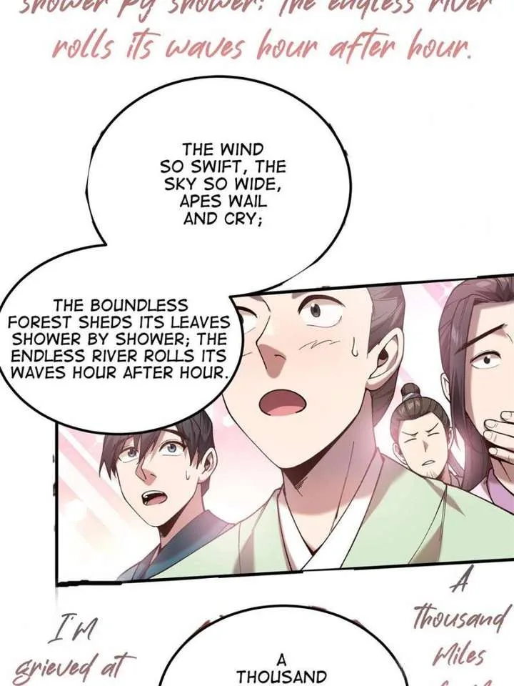 Celebrating the Remaining Life Chapter 31 page 45