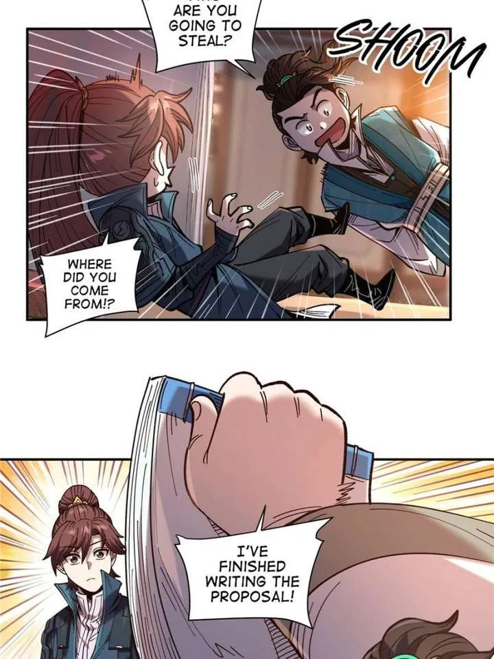 Celebrating the Remaining Life Chapter 27 page 52