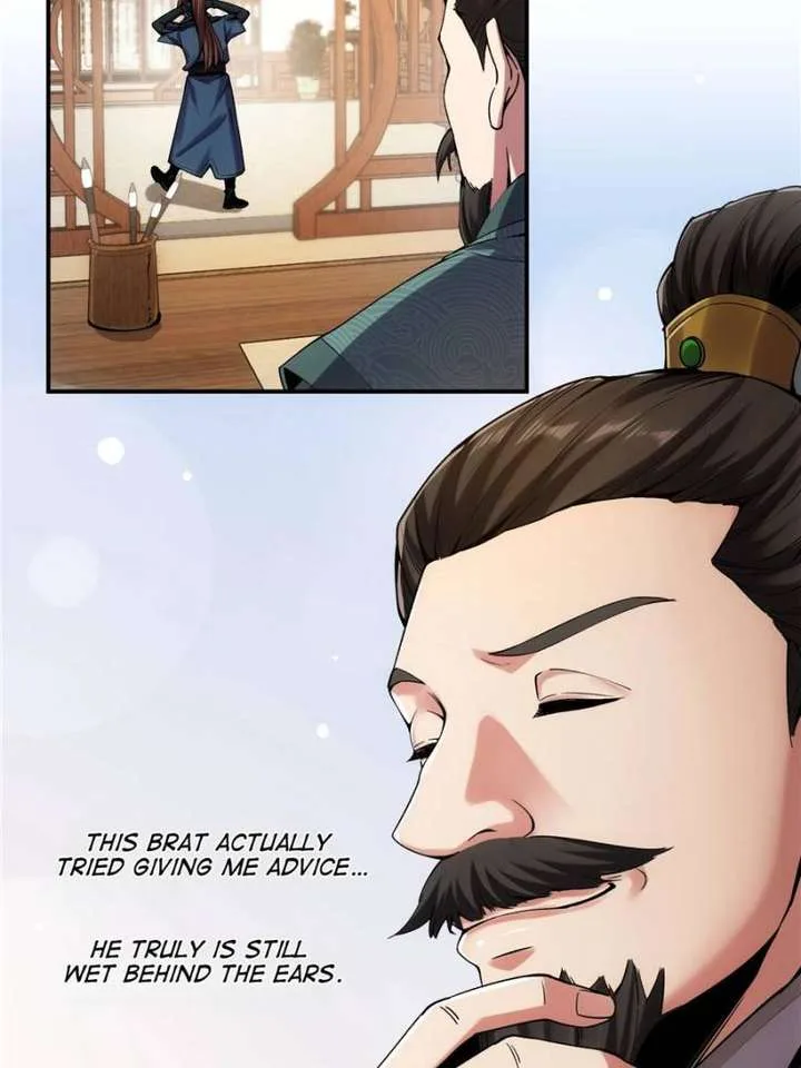 Celebrating the Remaining Life Chapter 30 page 6