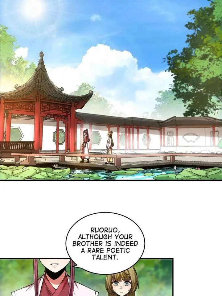 Celebrating the Remaining Life Chapter 32 page 2