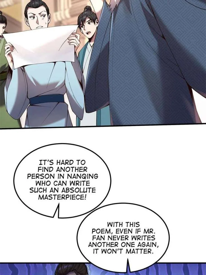 Celebrating the Remaining Life Chapter 31 page 48