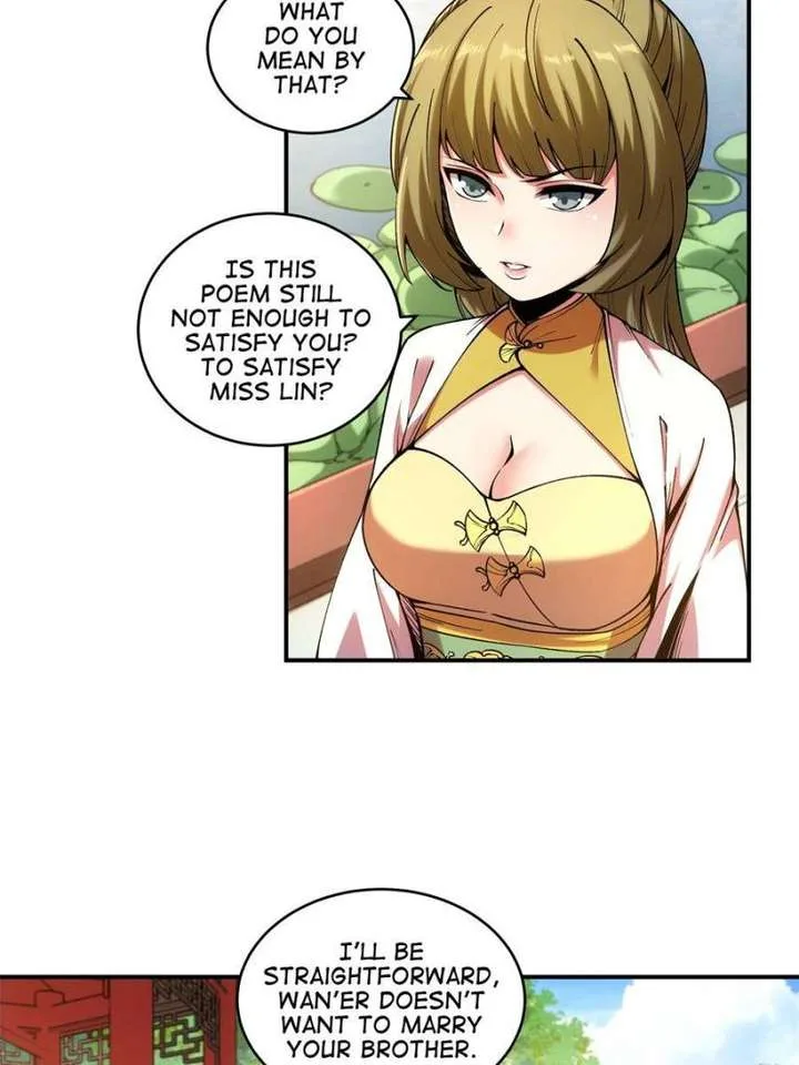 Celebrating the Remaining Life Chapter 32 page 4