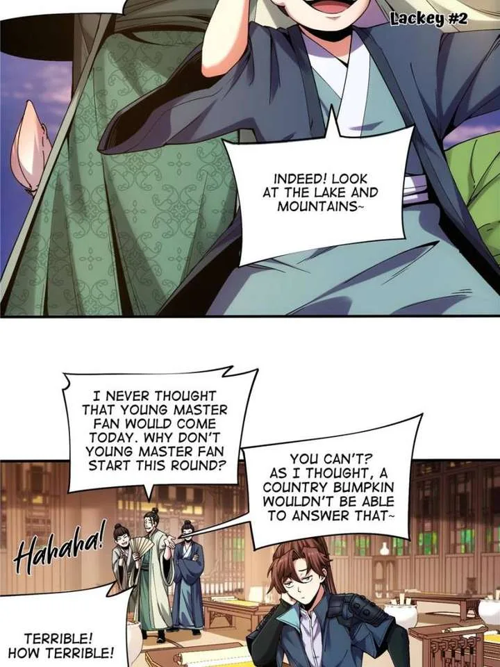 Celebrating the Remaining Life Chapter 30 page 34