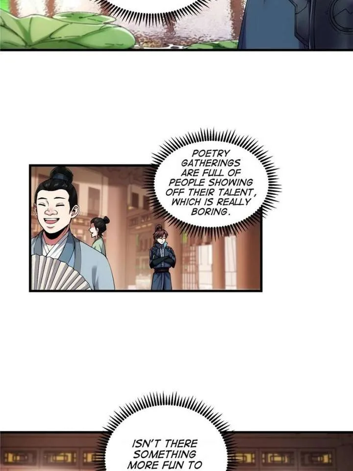 Celebrating the Remaining Life Chapter 30 page 22