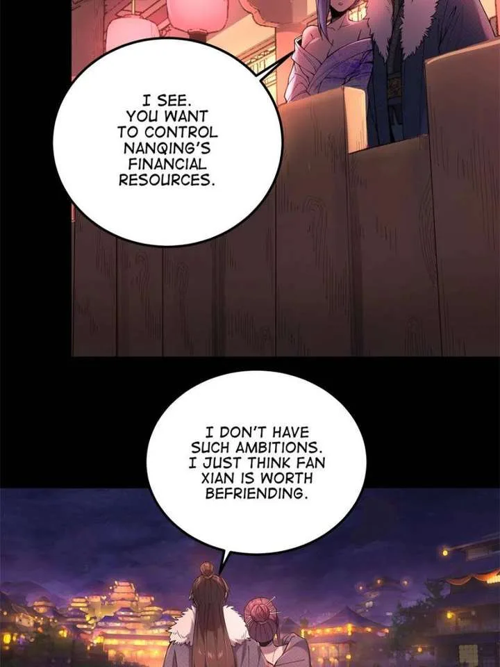 Celebrating the Remaining Life Chapter 33 page 20