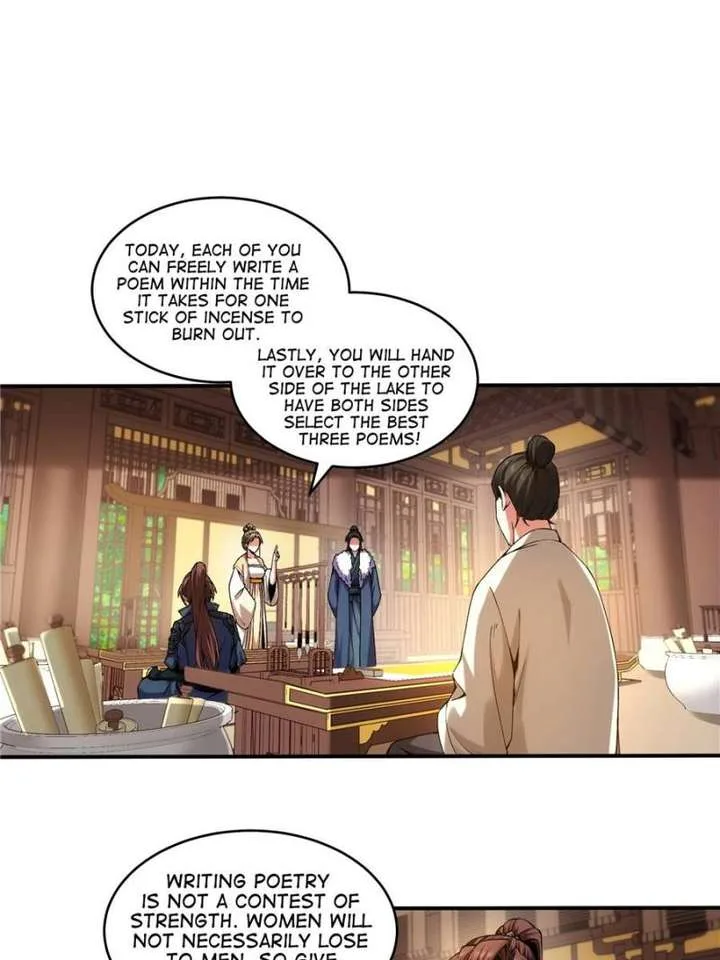 Celebrating the Remaining Life Chapter 30 page 31