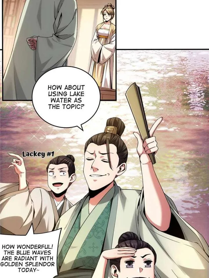 Celebrating the Remaining Life Chapter 30 page 33