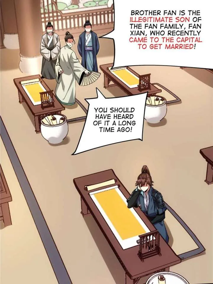 Celebrating the Remaining Life Chapter 30 page 39