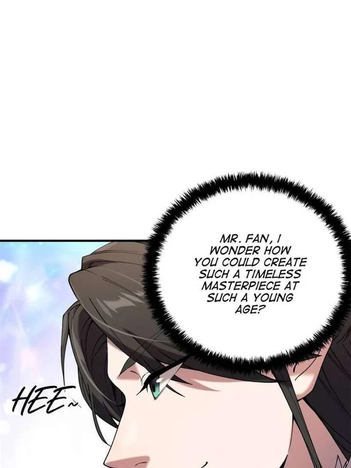 Celebrating the Remaining Life Chapter 31 page 50
