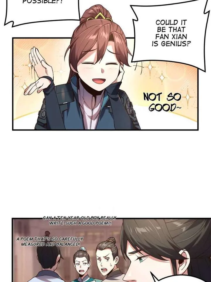 Celebrating the Remaining Life Chapter 31 page 24
