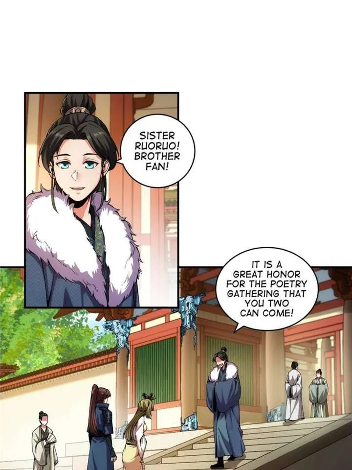 Celebrating the Remaining Life Chapter 30 page 14