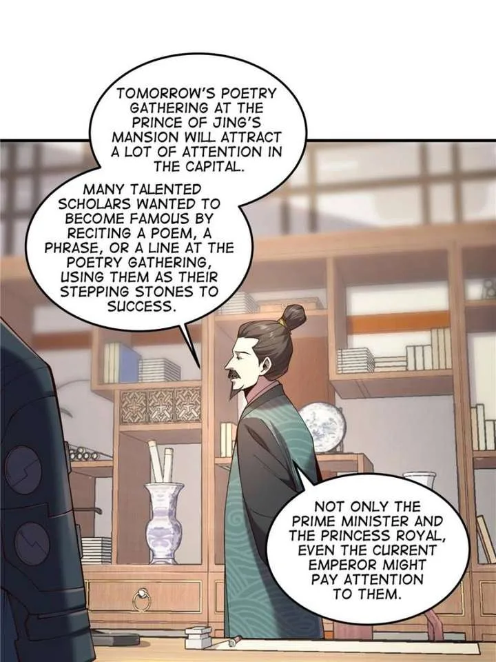 Celebrating the Remaining Life Chapter 29 page 51