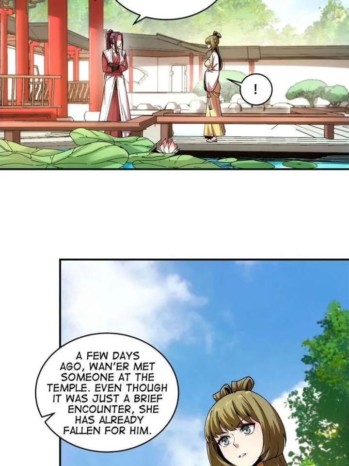 Celebrating the Remaining Life Chapter 32 page 5