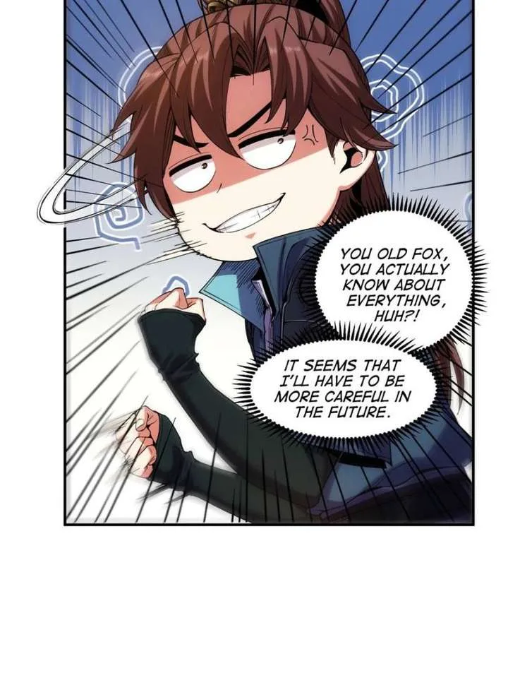 Celebrating the Remaining Life Chapter 30 page 9