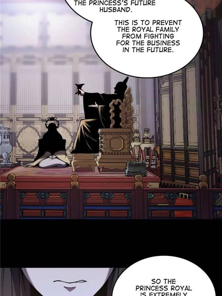 Celebrating the Remaining Life Chapter 29 page 48