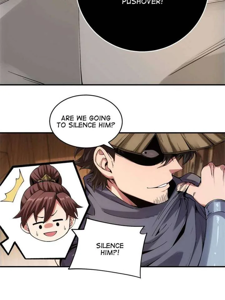 Celebrating the Remaining Life Chapter 32 page 15