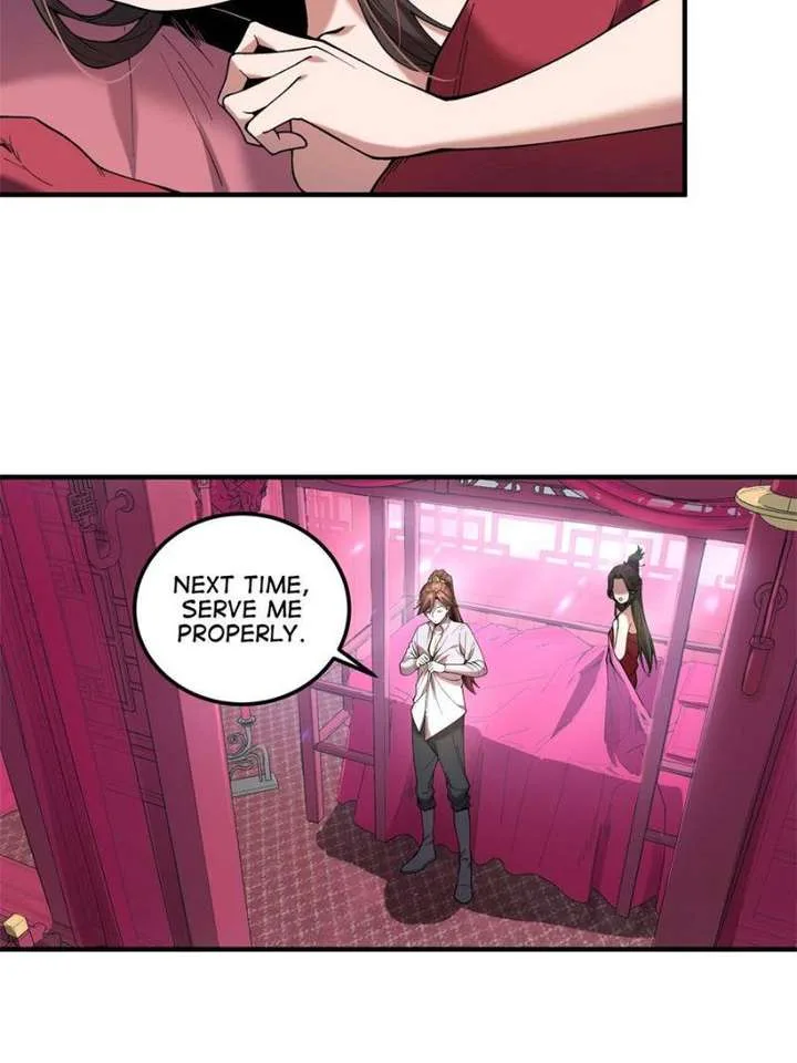 Celebrating the Remaining Life Chapter 33 page 52