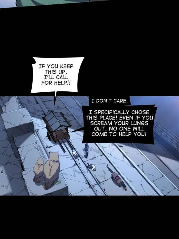 Celebrating the Remaining Life Chapter 33 page 33
