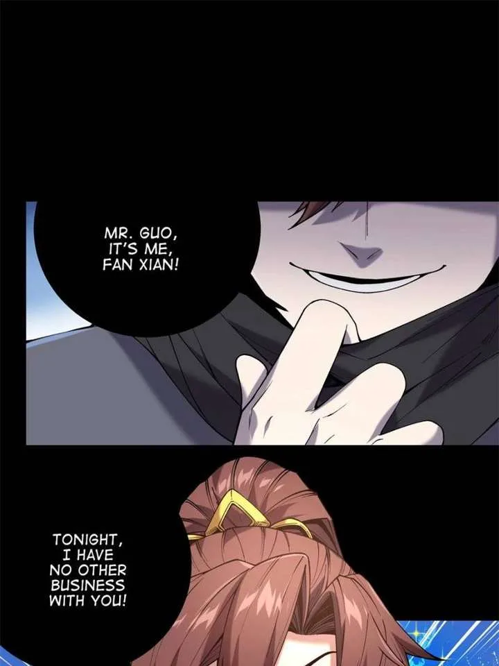 Celebrating the Remaining Life Chapter 33 page 30