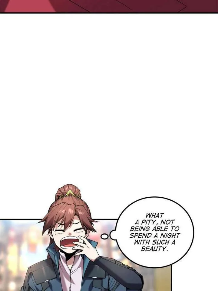 Celebrating the Remaining Life Chapter 33 page 55