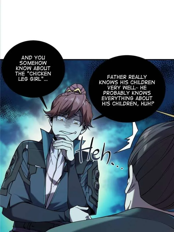 Celebrating the Remaining Life Chapter 29 page 60