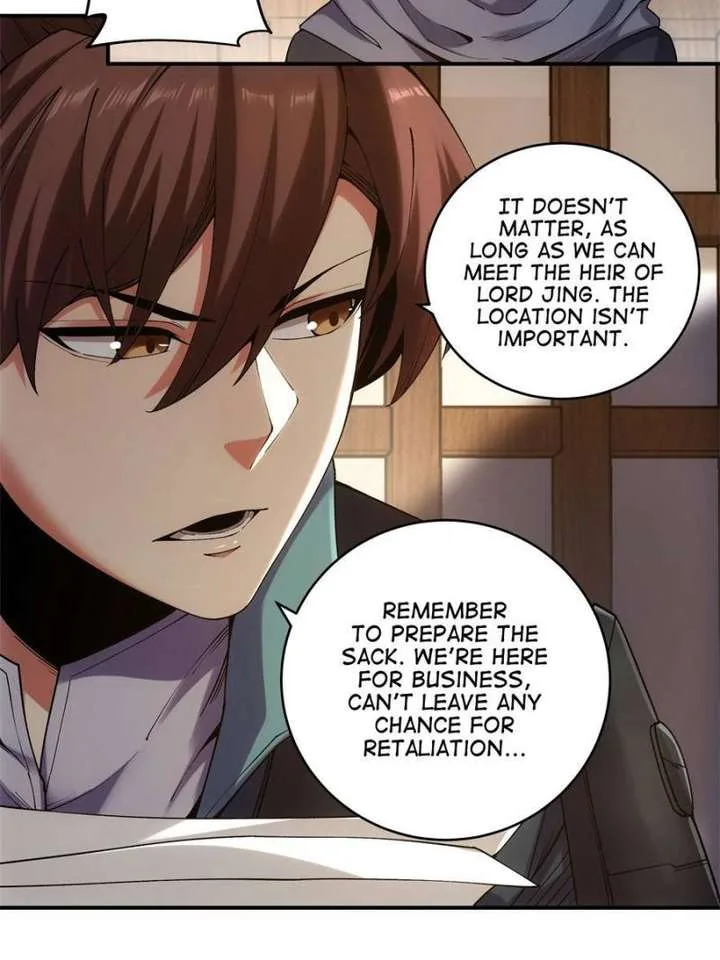 Celebrating the Remaining Life Chapter 32 page 18