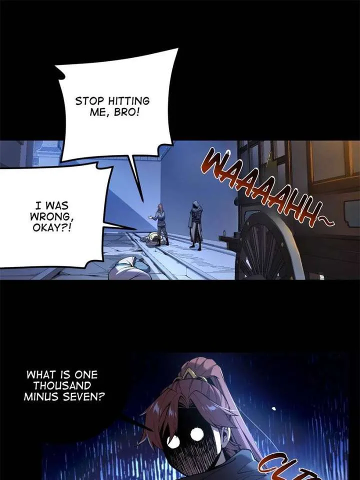Celebrating the Remaining Life Chapter 33 page 44