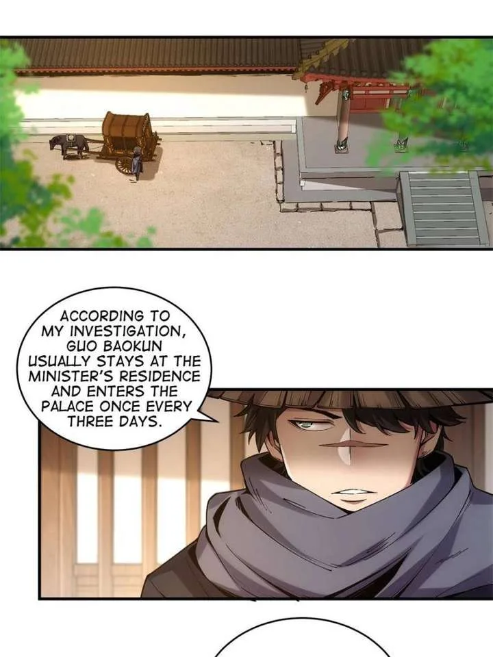 Celebrating the Remaining Life Chapter 32 page 12