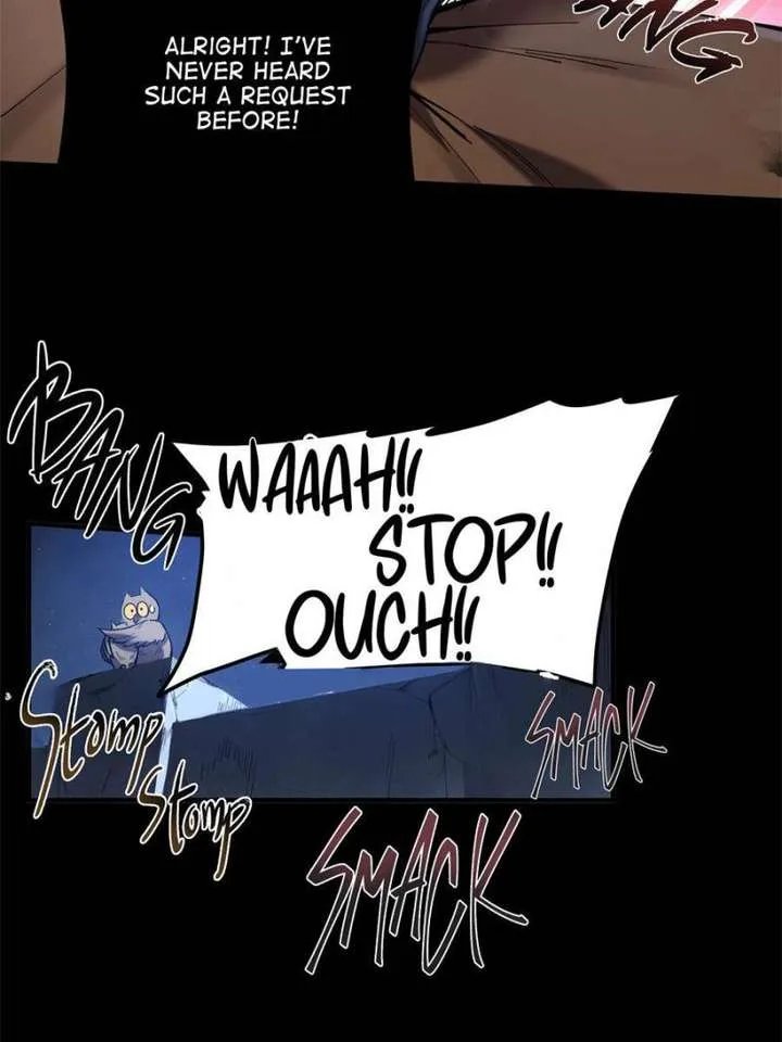 Celebrating the Remaining Life Chapter 33 page 38