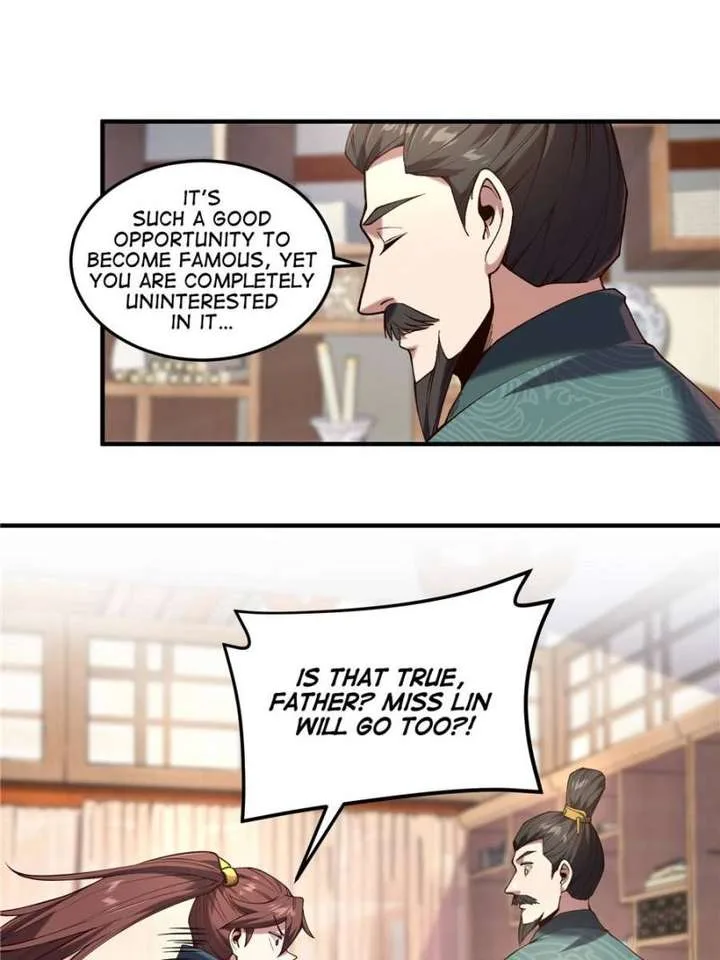 Celebrating the Remaining Life Chapter 29 page 54