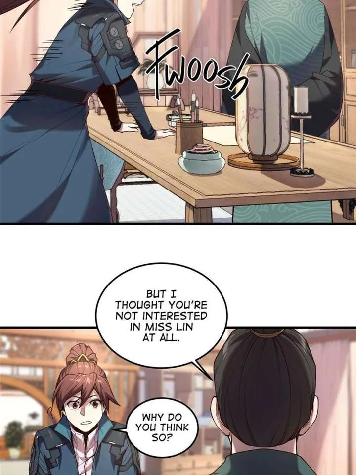 Celebrating the Remaining Life Chapter 29 page 55
