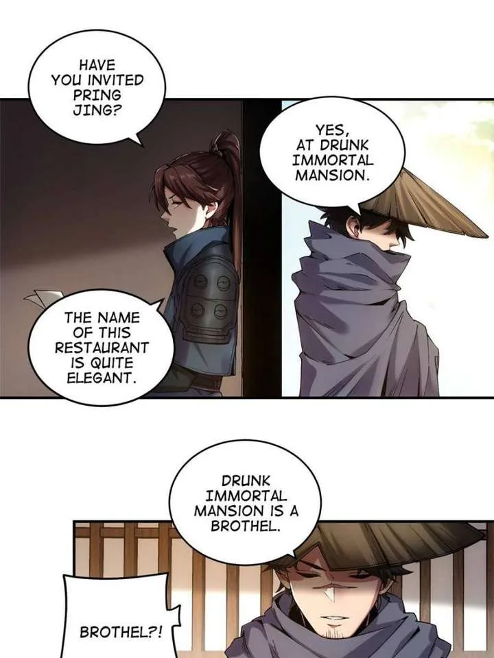 Celebrating the Remaining Life Chapter 32 page 17