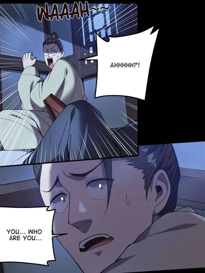 Celebrating the Remaining Life Chapter 33 page 27