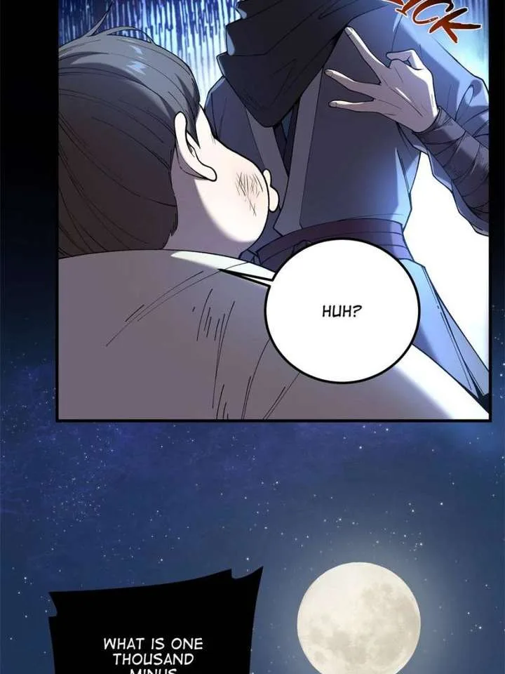 Celebrating the Remaining Life Chapter 33 page 45